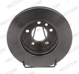 BRAKE DISC FR 303MM THICKNESS 28MM H: 70.3MM FERODO OEM